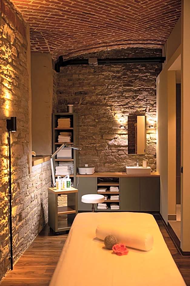 Schlosshotel Blankenburg