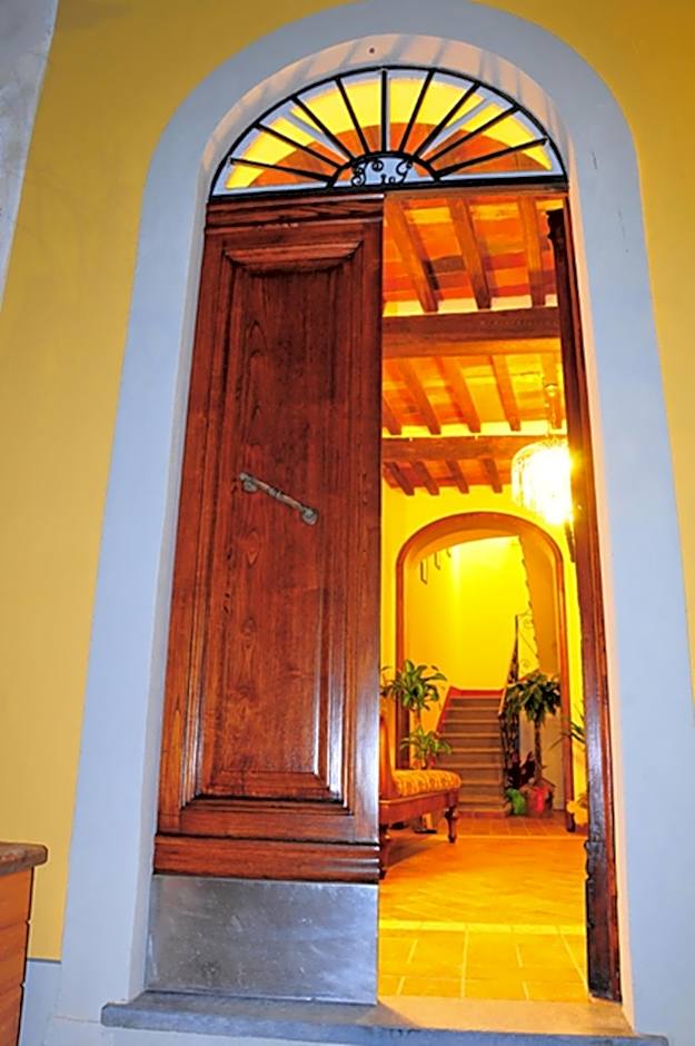 B&B Il Casale di Nanni