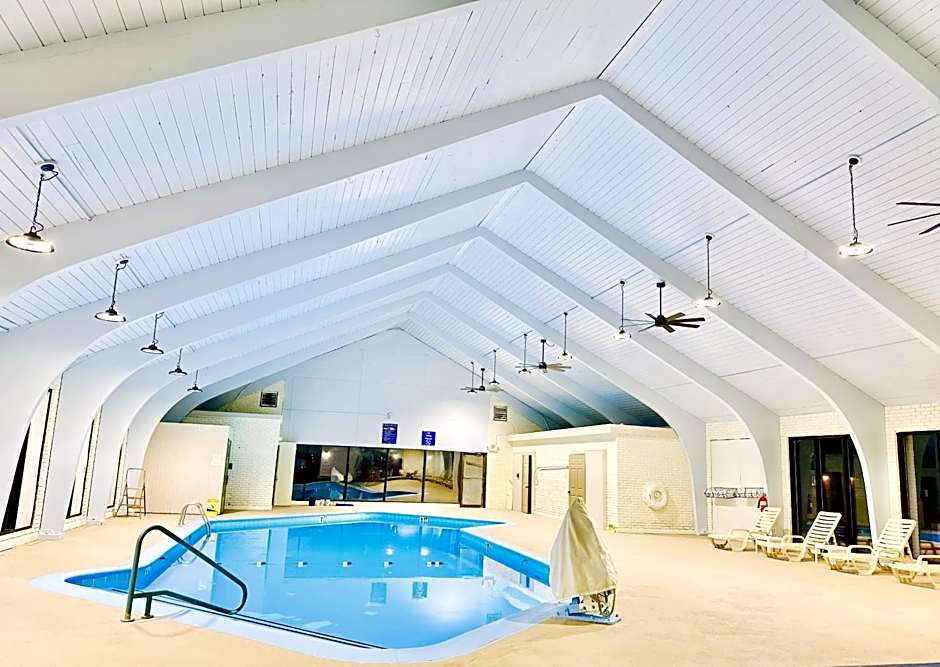 Days Inn by Wyndham Rutland/Killington Area