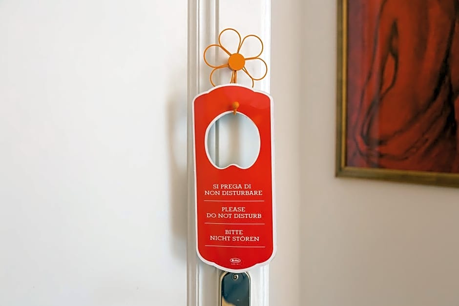 2 Passi Al Colosseo B&B