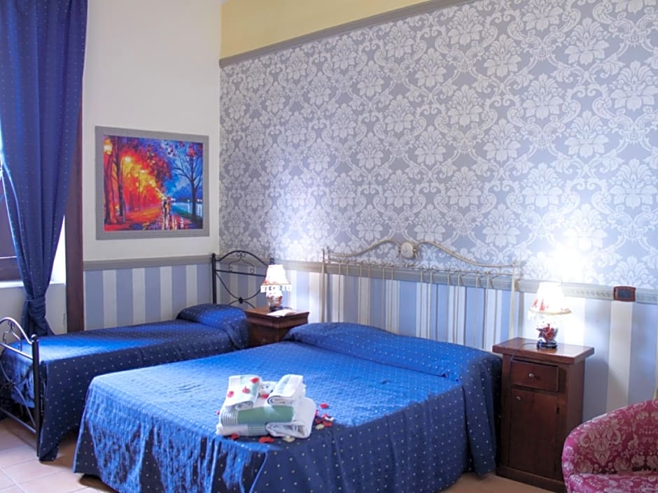 Hotel Ristorante Novecento