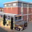 Hampton Inn By Hilton And Suites Clayton/St Louis-Galleria Area