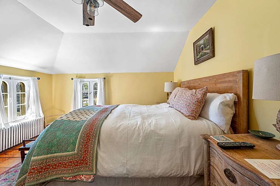 The Gables of Rhinebeck