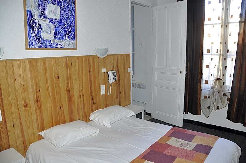 Citotel Hôtel Cesar