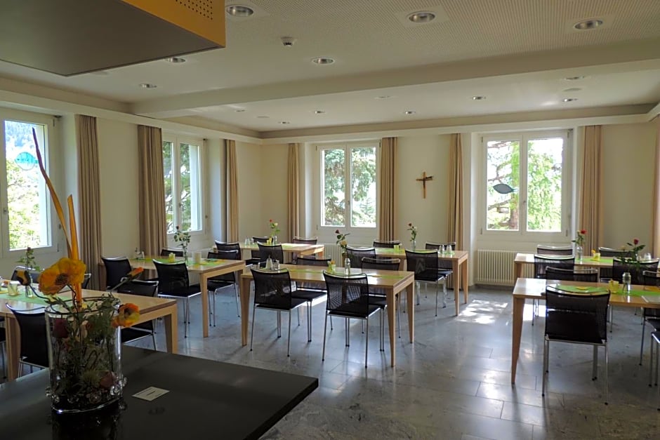 Haus Schönstatt