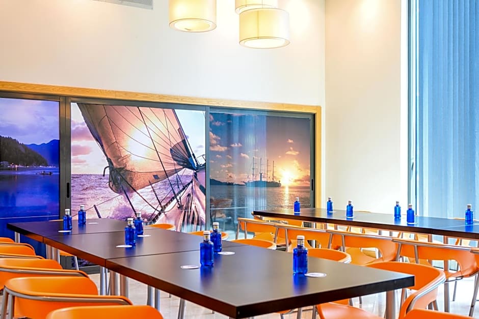 Hotel Restaurante El Vall