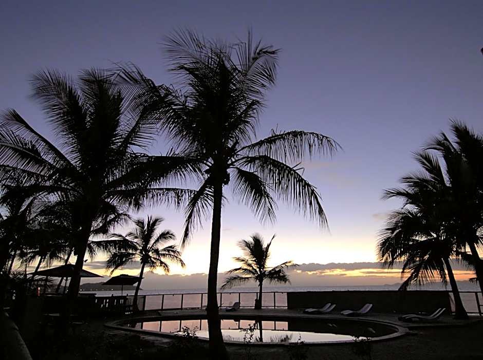 Base Backpackers Hotel Magnetic Island