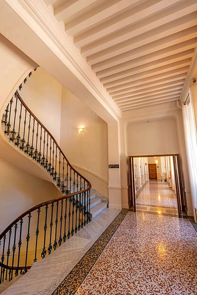 Hotel l'Orangeraie