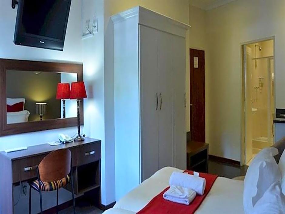 Constantia Hotel and Conference Centre