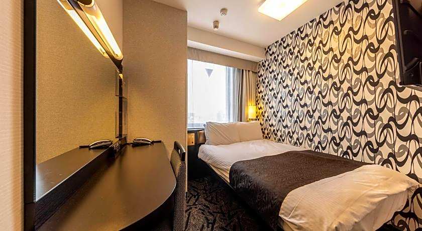 APA Hotel Komatsu Grand