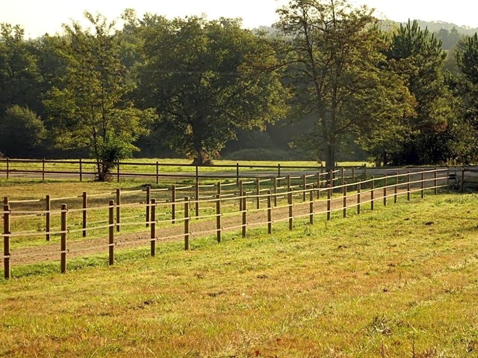 B&B Les Quatre Vents