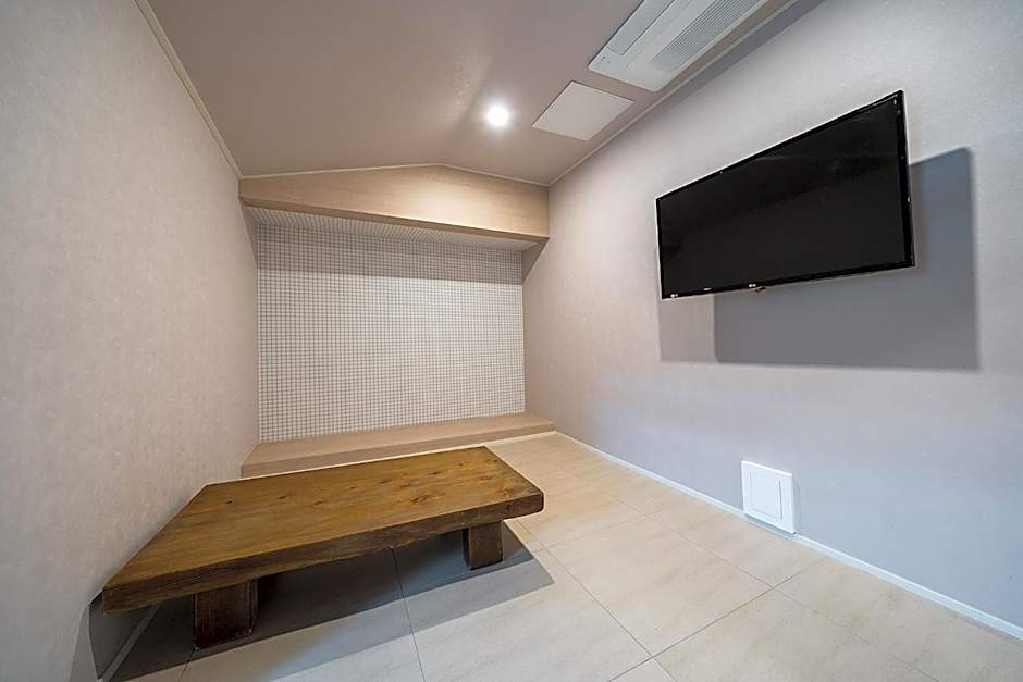 Geoje Mongdol Beach H Avenue Hotel