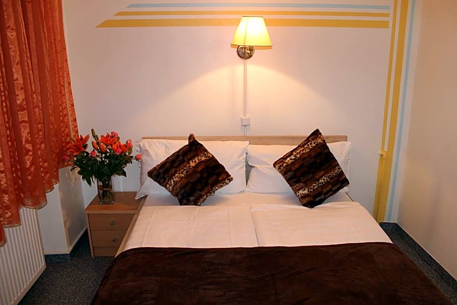 Westend City Hostel