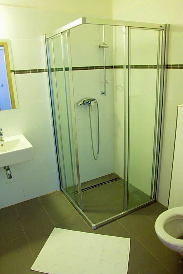 Budget Apartment