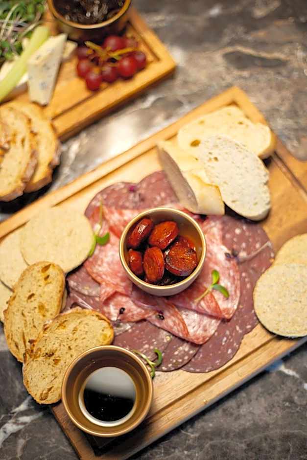 AC Hotel by Marriott Inverness