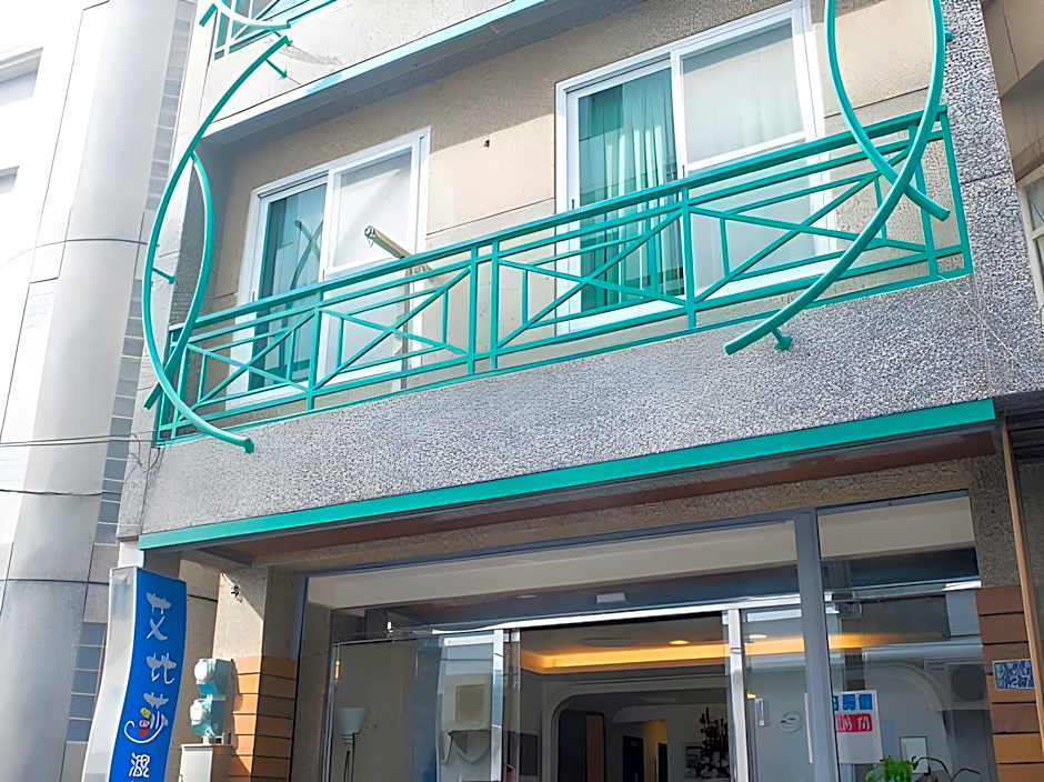 Ibiza Kenting Hotel