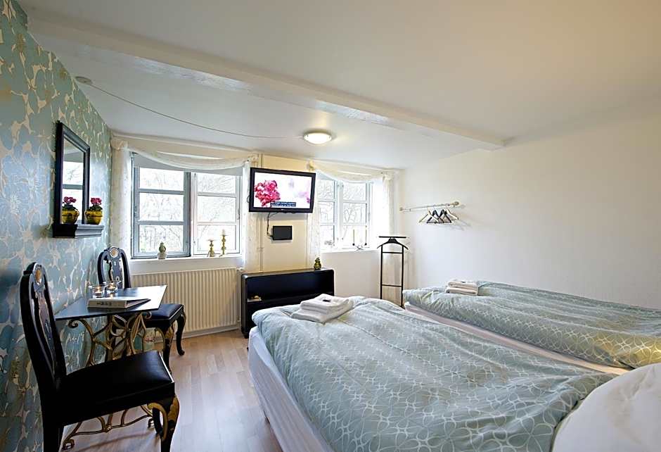 Myregaard B & B and Apartments