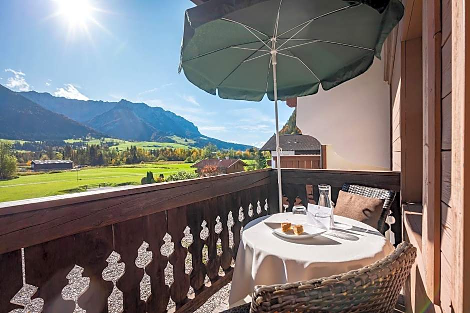 Hotel Walchseer Hof