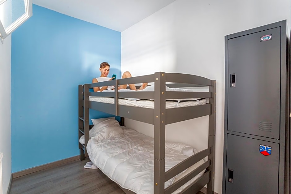 Hostel Ambassade Bretonne Vieux-Port