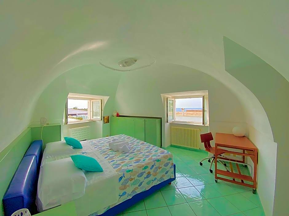 PonzaSmeralda Le Forna