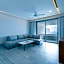 Izla Beach Front Hotel