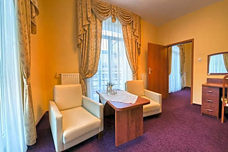 Standard Suite