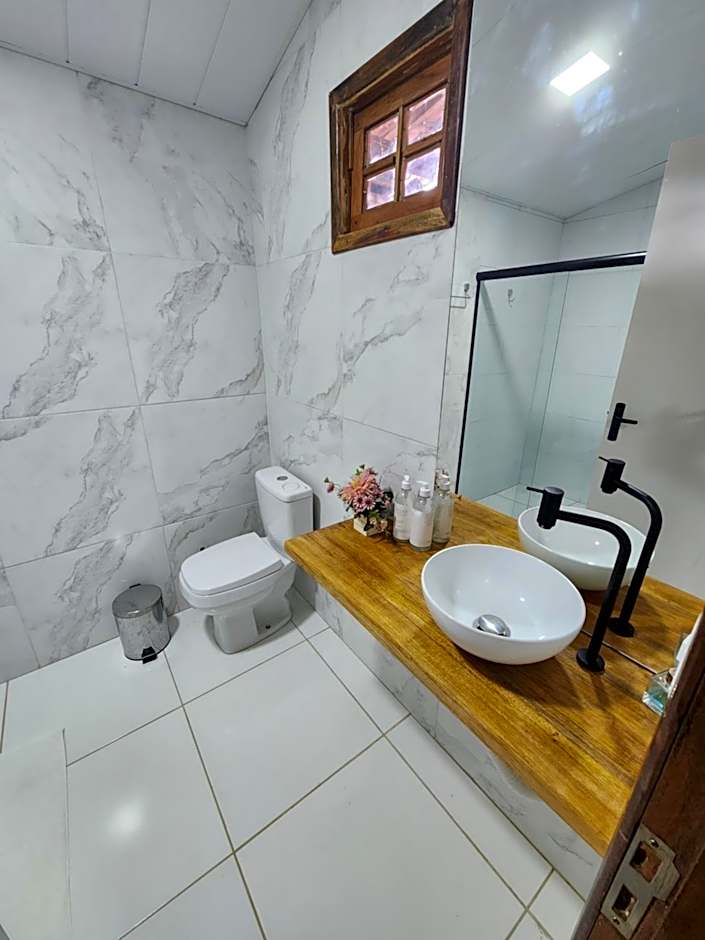 Casa Campo - Domo do Matto