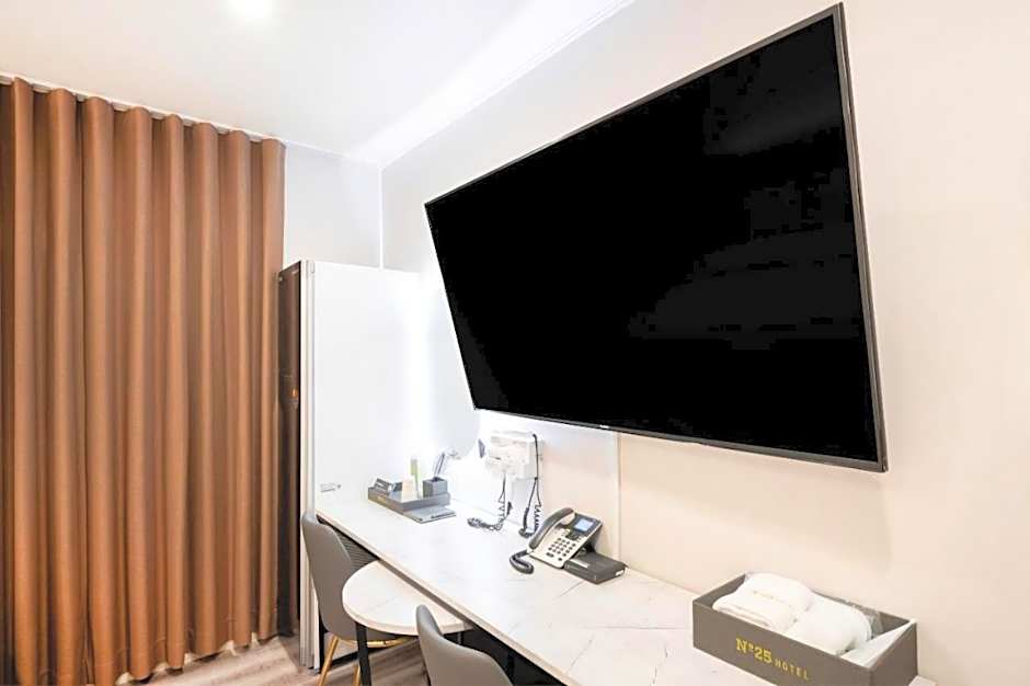 No25 Hotel Mokpo Sangdong