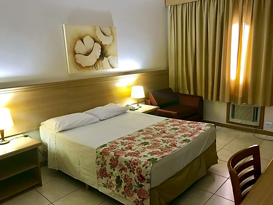 Dan Inn São José dos Campos