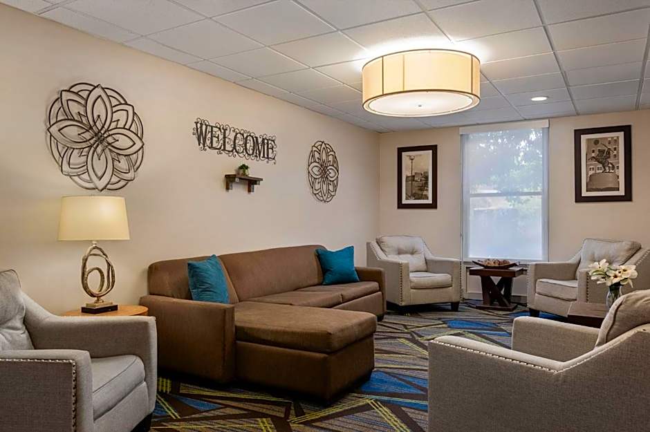 Holiday Inn Express Tallahassee By IHG