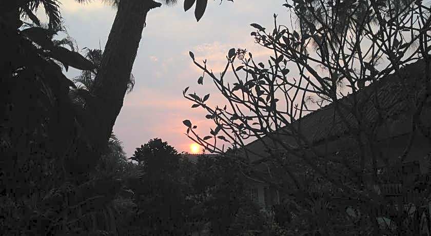 Baan Bua Guest House