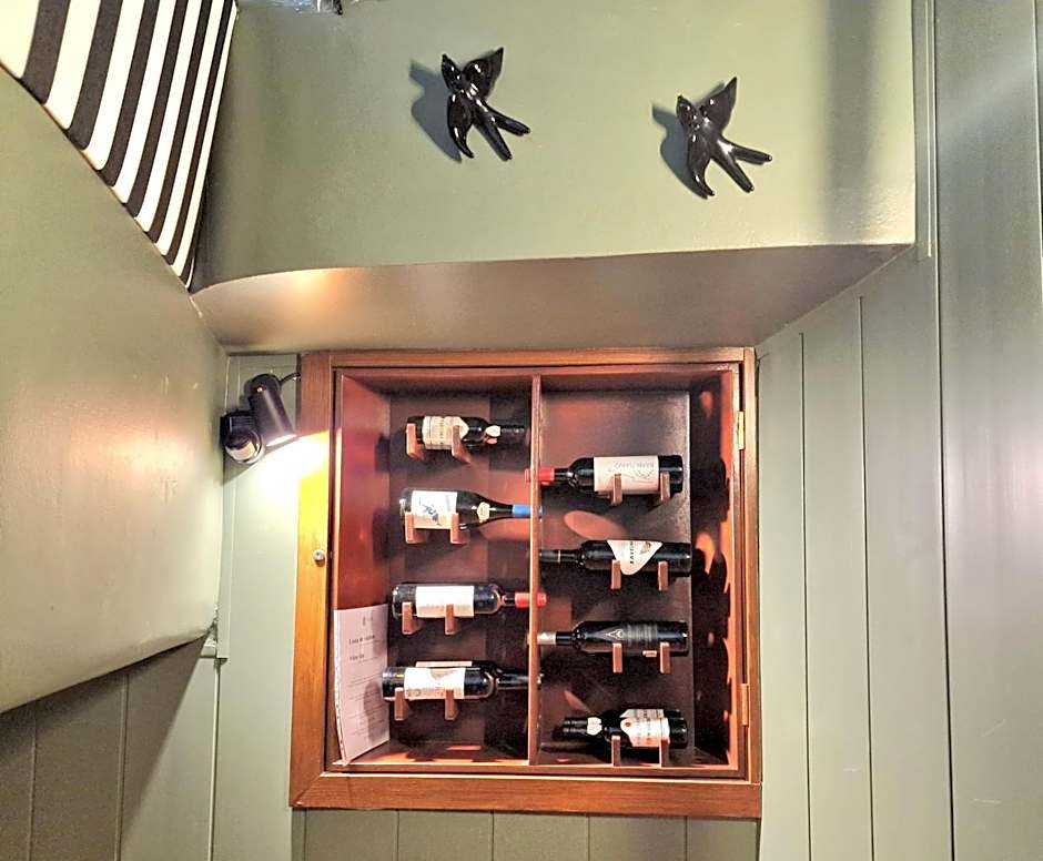 ASPA Studios - Urban Conscious Living