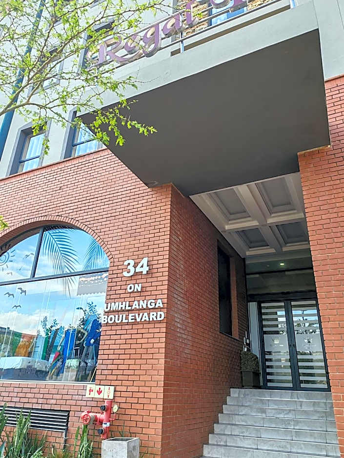 Regal Inn Umhlanga Gateway