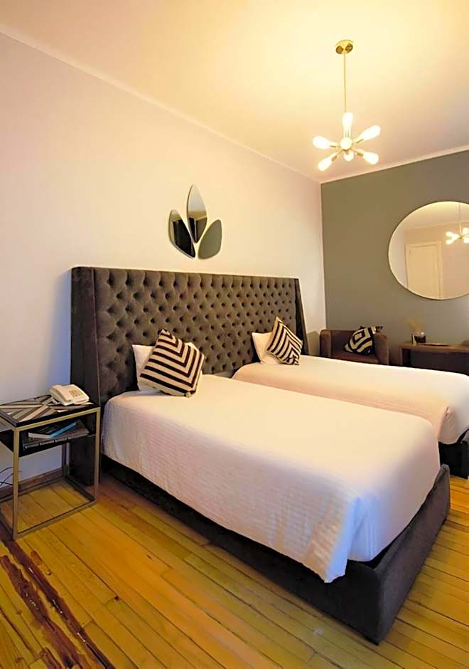 Suites Alcazar