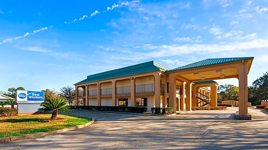 Best Western Eunice