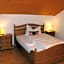 Hotel Rothorn Vintage-Style