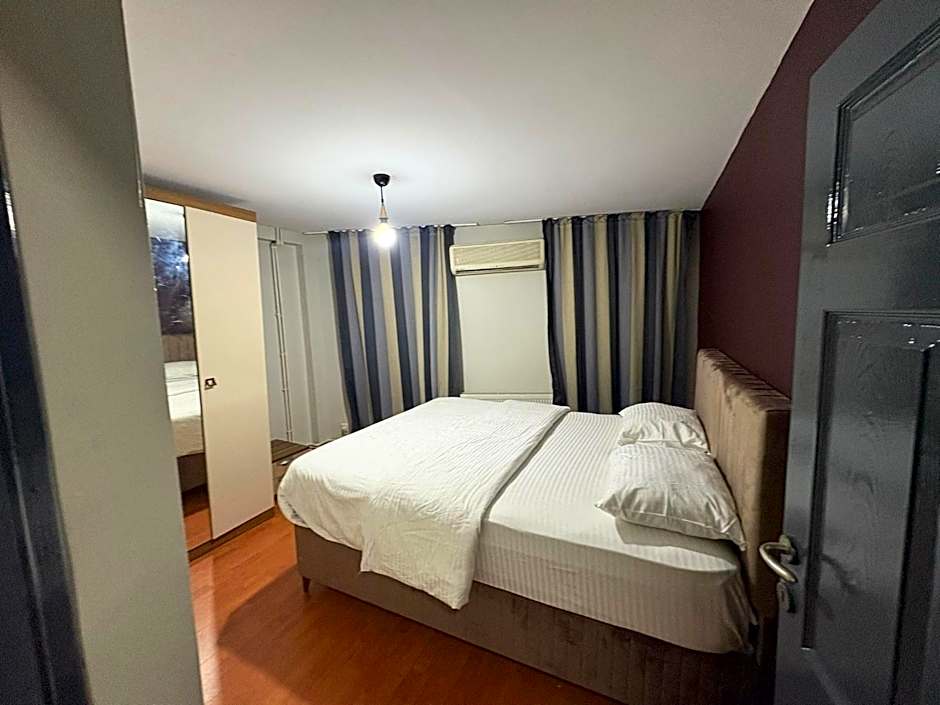 taksim çamdalı suit