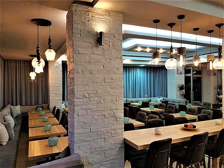 Chryssi Akti, Sure Hotel Collection