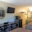 Super 8 by Wyndham Brownsburg