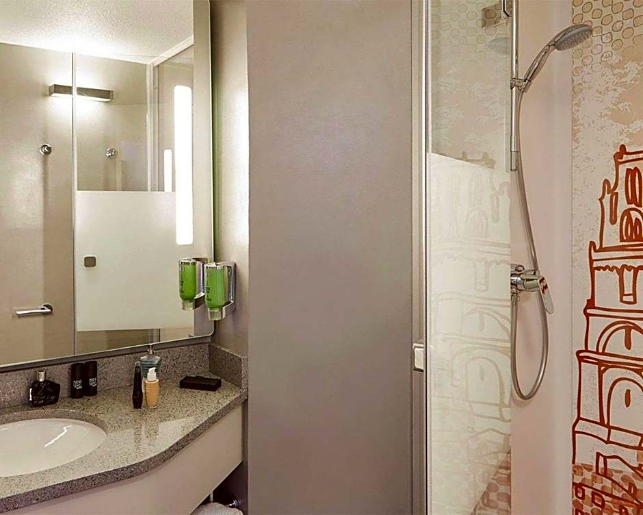 B&B Hotel Albi