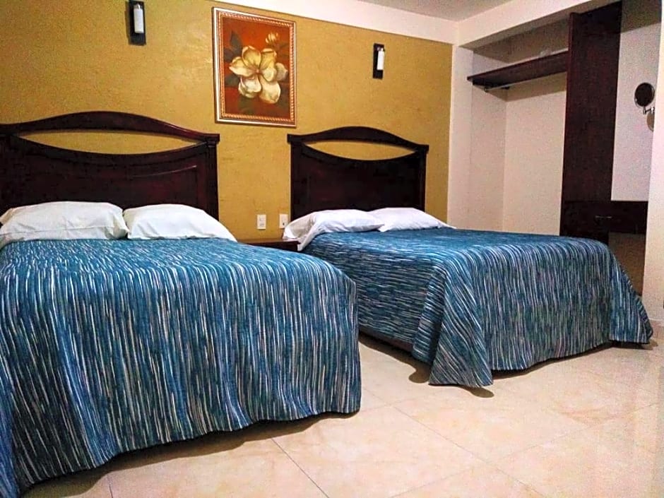 Hotel Maria Esther