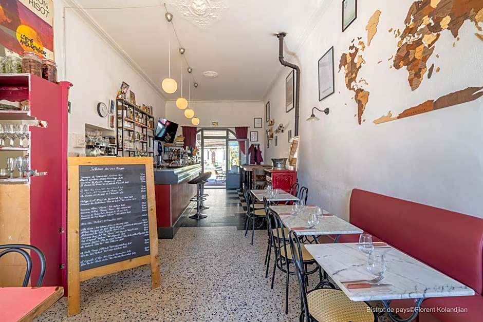 Bar des Amis