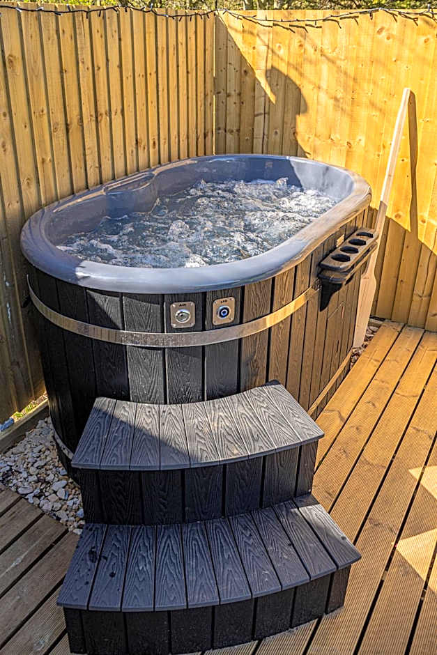 Thompson Hall Retreat