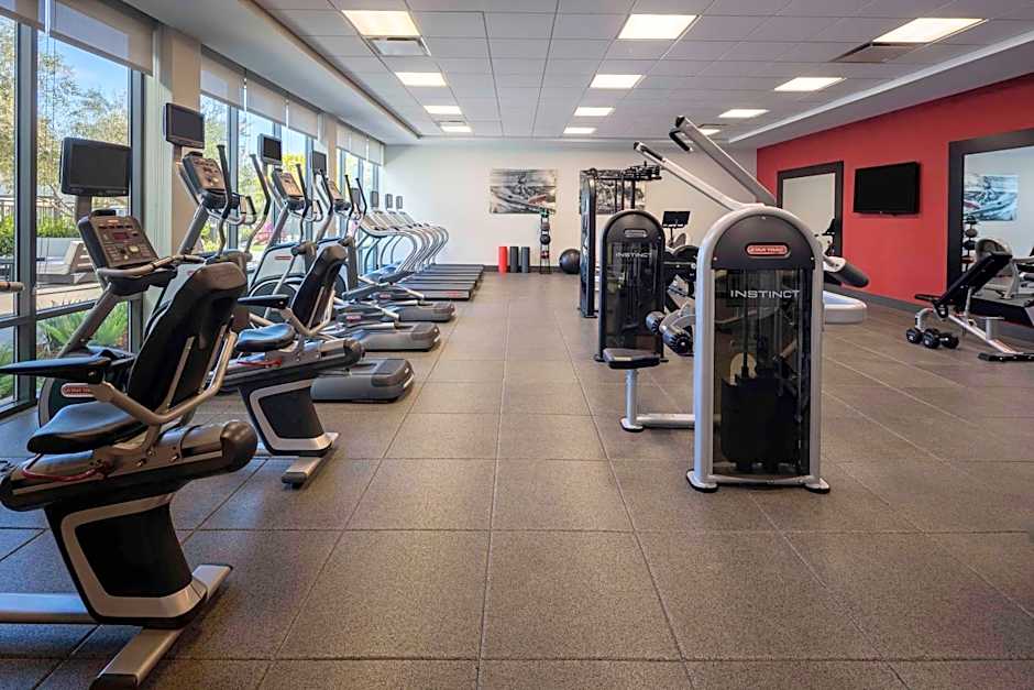 Homewood Suites By Hilton Long Beach Airport