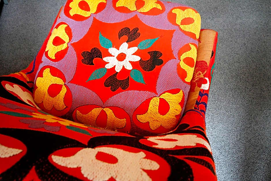 Saint SHERMIN bed breakfast & champagne