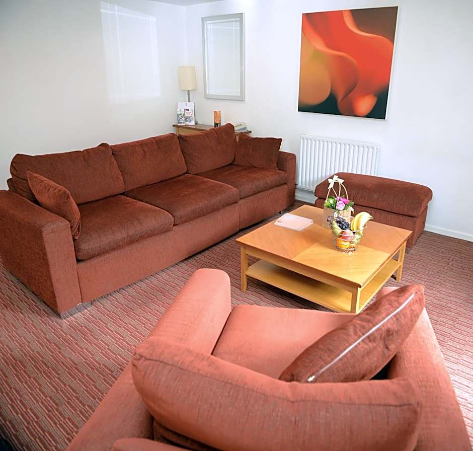 PREMIER SUITES Newcastle