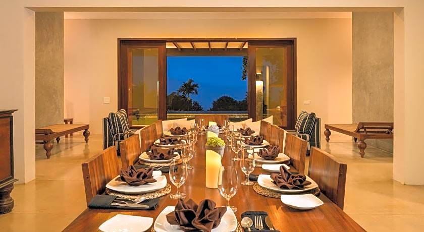 Mount Havana Luxury Boutique Villa