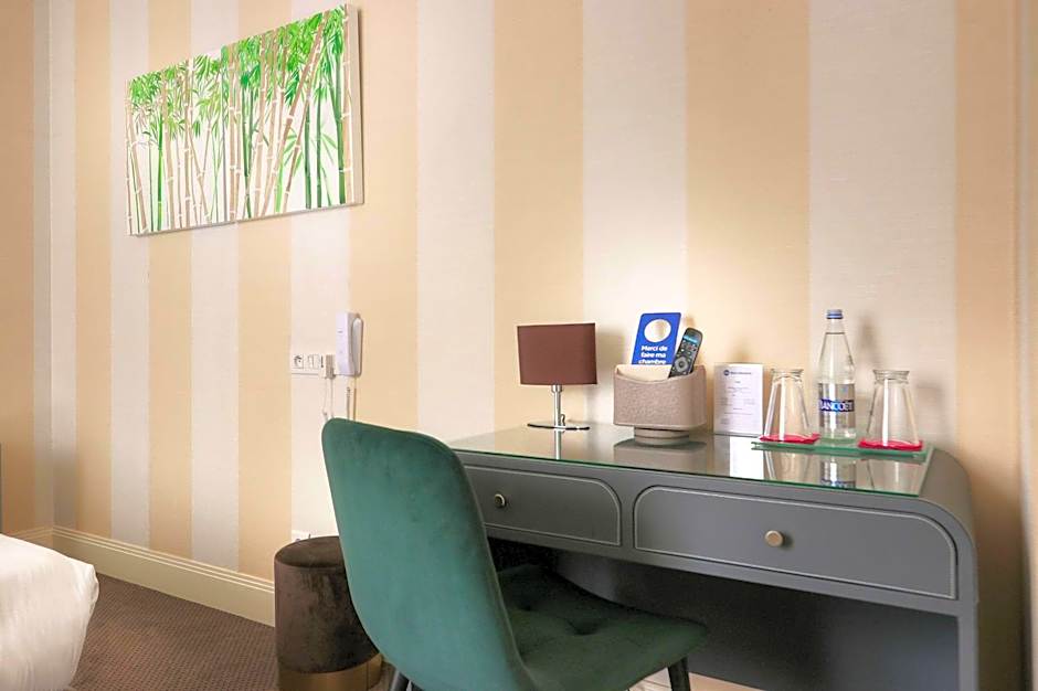 Best Western Brittany La Baule-Centre