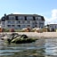 Mein Strandhaus - Hotel, Restaurant & Schwimmbad