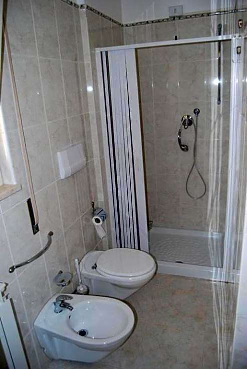 Hotel Il Chierichetto